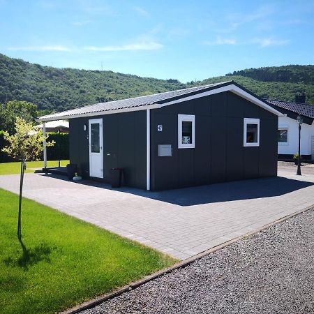 Ferienhaus Malefi 1 Am Guelser Moselbogen Koblencja Zewnętrze zdjęcie