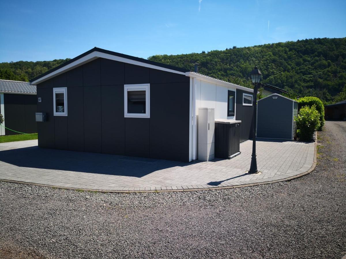 Ferienhaus Malefi 1 Am Guelser Moselbogen Koblencja Zewnętrze zdjęcie